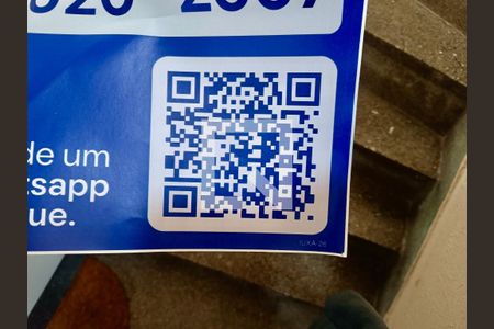 Apartamento à venda com 93m², 2 quartos e sem vaga Apartamento à venda com 93m², 2 quartos e sem vagaQR Code