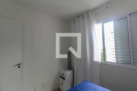Quarto 1 de apartamento à venda com 2 quartos, 45m² em Quinta da Paineira, São Paulo