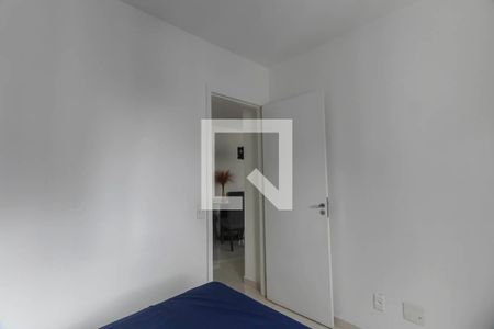 Quarto 1 de apartamento à venda com 2 quartos, 45m² em Quinta da Paineira, São Paulo