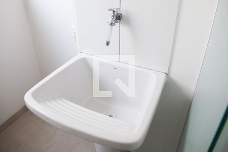 Apartamento à venda com 41m², 1 quarto e 1 vagaÁrea de Serviço