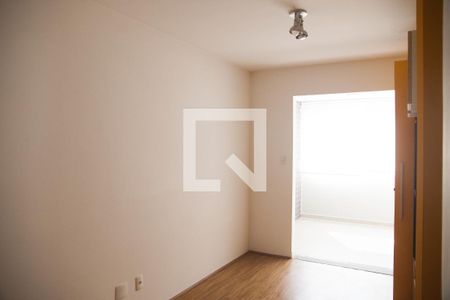 Sala de apartamento à venda com 1 quarto, 41m² em Vila Buarque, São Paulo