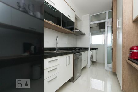 Apartamento à venda com 69m², 2 quartos e 1 vaga Apartamento à venda com 69m², 2 quartos e 1 vagaCozinha