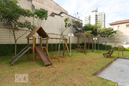 Apartamento à venda com 69m², 2 quartos e 1 vaga Apartamento à venda com 69m², 2 quartos e 1 vagaPlayground