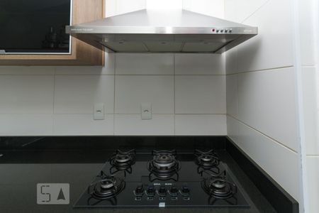 Apartamento à venda com 69m², 2 quartos e 1 vaga Apartamento à venda com 69m², 2 quartos e 1 vagaDetalhe da cozinha