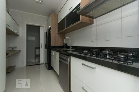 Apartamento à venda com 69m², 2 quartos e 1 vaga Apartamento à venda com 69m², 2 quartos e 1 vagaCozinha
