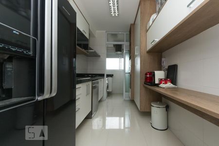 Apartamento à venda com 69m², 2 quartos e 1 vaga Apartamento à venda com 69m², 2 quartos e 1 vagaCozinha