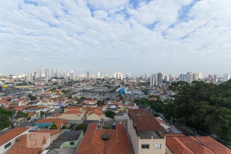 Apartamento à venda com 69m², 2 quartos e 1 vaga Apartamento à venda com 69m², 2 quartos e 1 vagaVista da janela do quarto 2