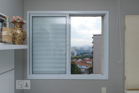 Apartamento à venda com 69m², 2 quartos e 1 vaga Apartamento à venda com 69m², 2 quartos e 1 vagaJanela do quarto 1