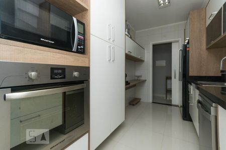 Apartamento à venda com 69m², 2 quartos e 1 vaga Apartamento à venda com 69m², 2 quartos e 1 vagaCozinha