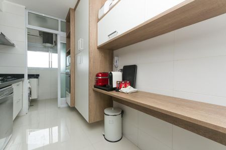 Apartamento à venda com 69m², 2 quartos e 1 vaga Apartamento à venda com 69m², 2 quartos e 1 vagaCozinha