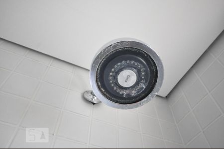 Apartamento à venda com 158m², 2 quartos e 3 vagasDetalhe do banheiro suíte 