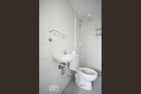 Apartamento à venda com 158m², 2 quartos e 3 vagasBanheiro de serviço