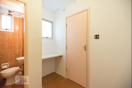 Apartamento para alugar com 70m², 2 quartos e 1 vagaQuarto de Serviço