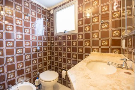 Apartamento para alugar com 70m², 2 quartos e 1 vagaBanheiro