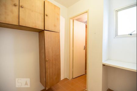Apartamento para alugar com 70m², 2 quartos e 1 vagaQuarto de Serviço