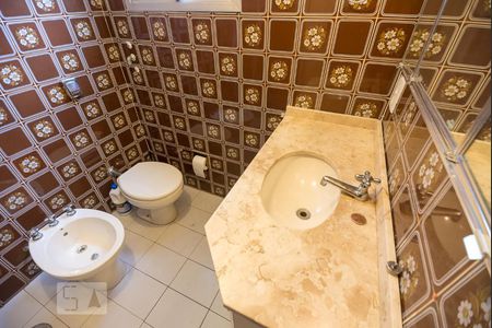 Apartamento para alugar com 70m², 2 quartos e 1 vagaBanheiro