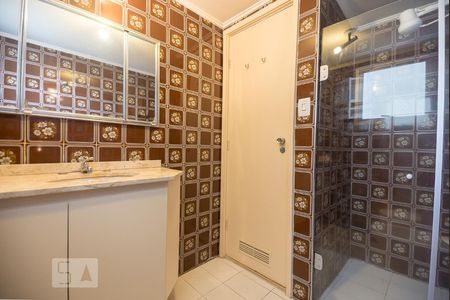 Apartamento para alugar com 70m², 2 quartos e 1 vagaBanheiro