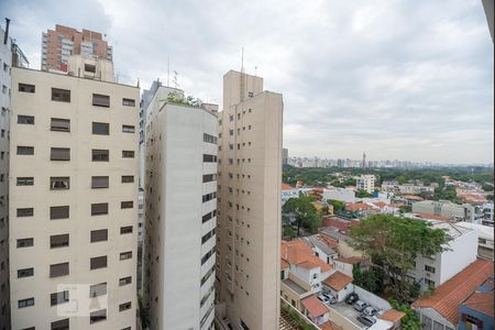 Apartamento para alugar com 70m², 2 quartos e 1 vagaVista