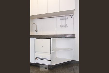 Apartamento à venda com 280m², 4 quartos e 3 vagasCozinha