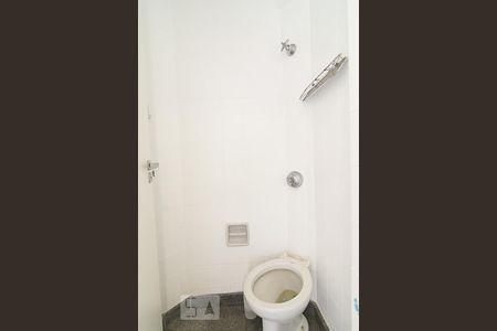 Apartamento à venda com 280m², 4 quartos e 3 vagasBanheiro Serviço