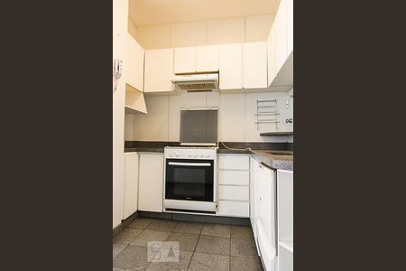 Apartamento à venda com 280m², 4 quartos e 3 vagasCozinha