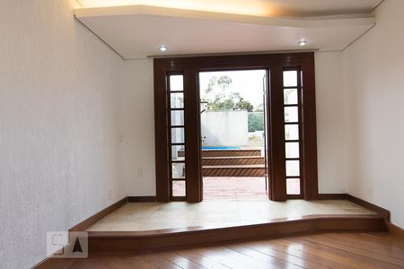 Apartamento à venda com 280m², 4 quartos e 3 vagasSala TV