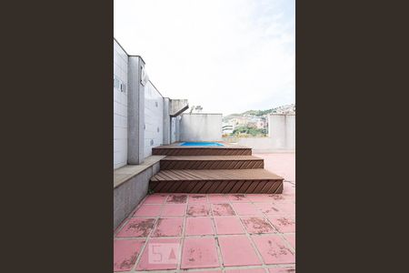 Apartamento à venda com 280m², 4 quartos e 3 vagasPiscina área privativa