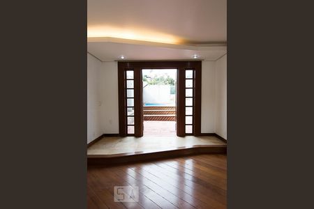 Apartamento à venda com 280m², 4 quartos e 3 vagasSala TV