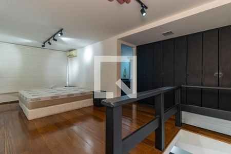Suíte de apartamento à venda com 1 quarto, 67m² em Itaim Bibi, São Paulo