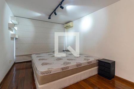 Suíte de apartamento à venda com 1 quarto, 67m² em Itaim Bibi, São Paulo