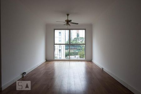 sala de apartamento à venda com 2 quartos, 80m² em Vila Andrade, São Paulo