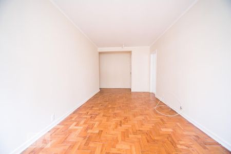 Sala de apartamento para alugar com 2 quartos, 85m² em Itaim Bibi, São Paulo