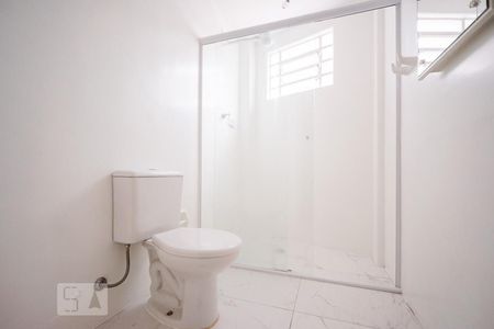 Banheiro de apartamento para alugar com 2 quartos, 85m² em Itaim Bibi, São Paulo