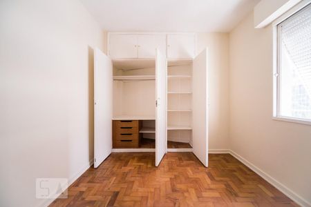 Quarto 1 de apartamento para alugar com 2 quartos, 85m² em Itaim Bibi, São Paulo
