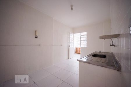 Apartamento para alugar com 85m², 2 quartos e 1 vagaCozinha
