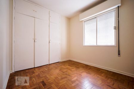 Quarto 1 de apartamento para alugar com 2 quartos, 85m² em Itaim Bibi, São Paulo