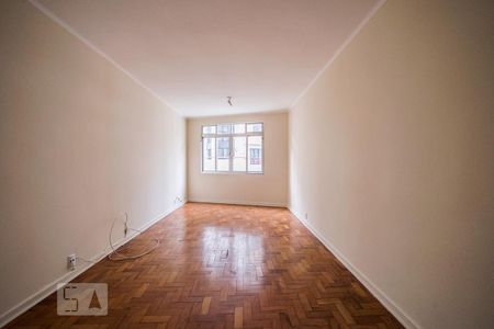 Sala de apartamento para alugar com 2 quartos, 85m² em Itaim Bibi, São Paulo