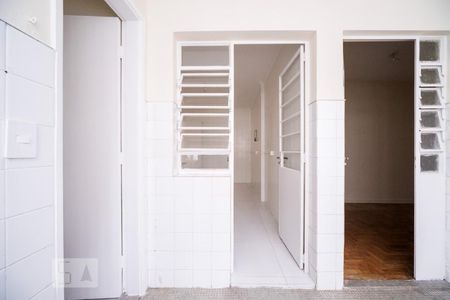 Apartamento para alugar com 85m², 2 quartos e 1 vagaÁrea de Serviço