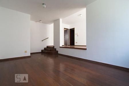 Sala de apartamento à venda com 4 quartos, 288m² em Carmo, Belo Horizonte