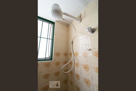 Banheiro de apartamento à venda com 4 quartos, 288m² em Carmo, Belo Horizonte