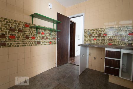 Apartamento à venda com 288m², 4 quartos e 2 vagasCozinha