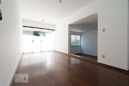 Sala de apartamento à venda com 4 quartos, 288m² em Carmo, Belo Horizonte