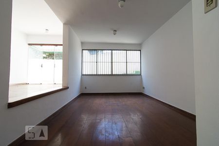 Sala de apartamento à venda com 4 quartos, 288m² em Carmo, Belo Horizonte