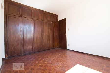 Suíte de apartamento à venda com 4 quartos, 288m² em Carmo, Belo Horizonte