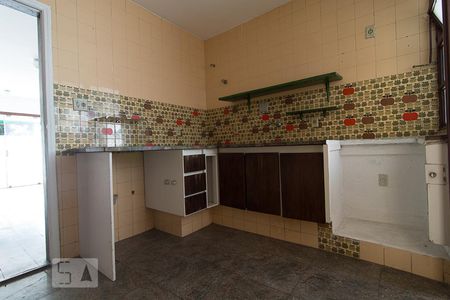 Apartamento à venda com 288m², 4 quartos e 2 vagasCozinha