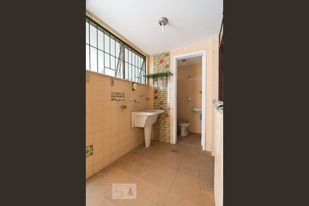 Apartamento à venda com 288m², 4 quartos e 2 vagasÁrea serviço