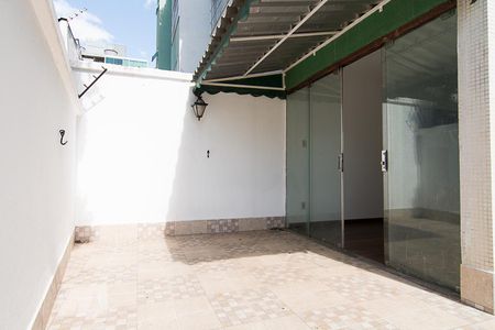 Apartamento à venda com 288m², 4 quartos e 2 vagasÁrea privativa