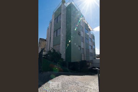 Apartamento à venda com 288m², 4 quartos e 2 vagasFachada