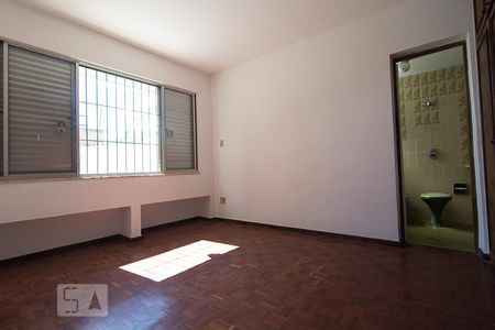 Suíte de apartamento à venda com 4 quartos, 288m² em Carmo, Belo Horizonte
