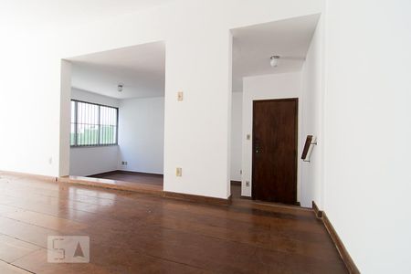 Sala de apartamento à venda com 4 quartos, 288m² em Carmo, Belo Horizonte